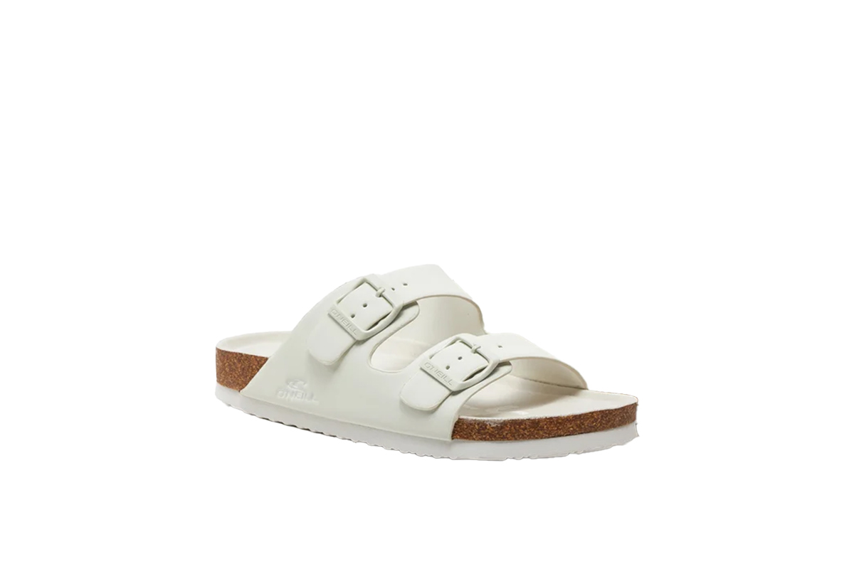 O’NEILL-SANDY SLIDERS-WOMEN LOW (90241018-02A)-OFF-WHITE