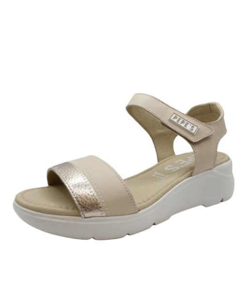 PEPE MENARGUES (10870)-PLATINO-SAND