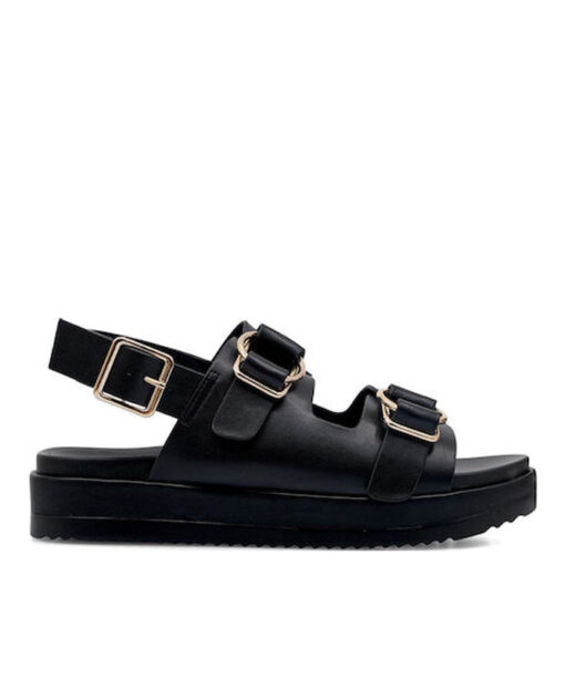Alternative view of SEVEN (S434S3232001)-BLACK