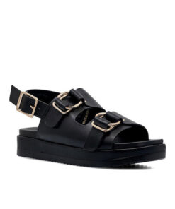 SEVEN (S434S3232001)-BLACK