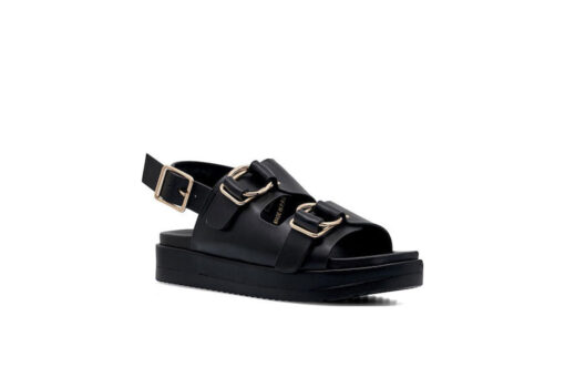 SEVEN (S434S3232001)-BLACK