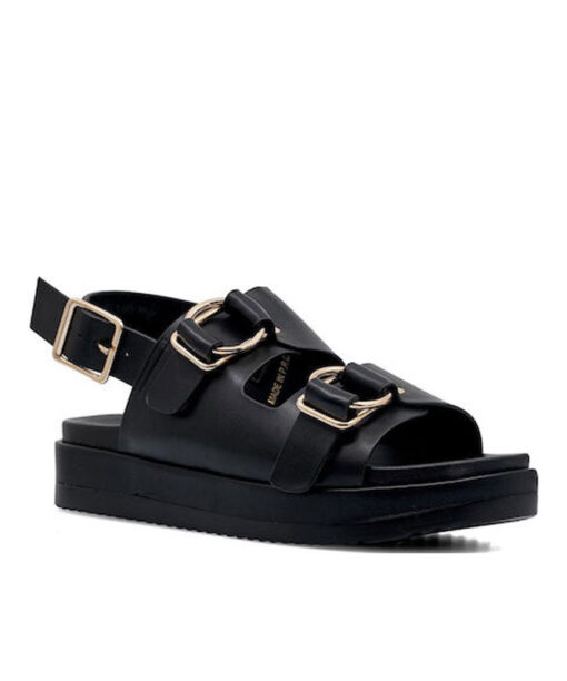 SEVEN (S434S3232001)-BLACK