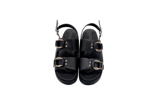 SEVEN (S434S3232001)-BLACK - Image 3