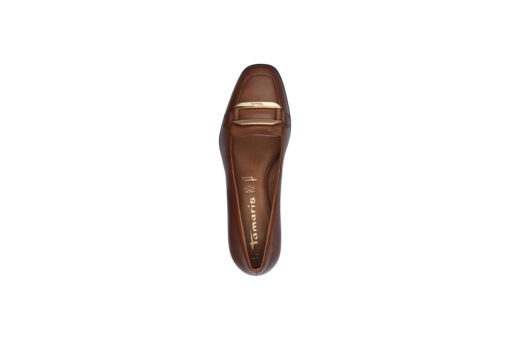 Tamaris (22300-43-305)-COGNAC - Image 4