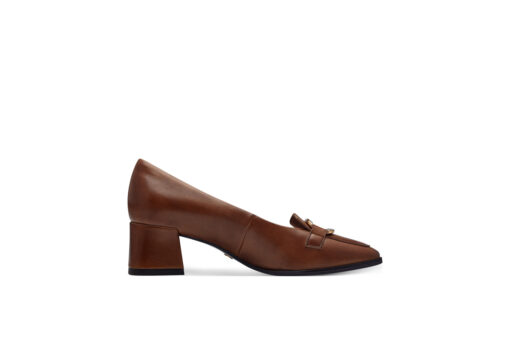 Tamaris (22300-43-305)-COGNAC - Image 3