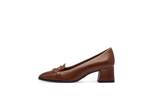 Tamaris (22300-43-305)-COGNAC - Image 2