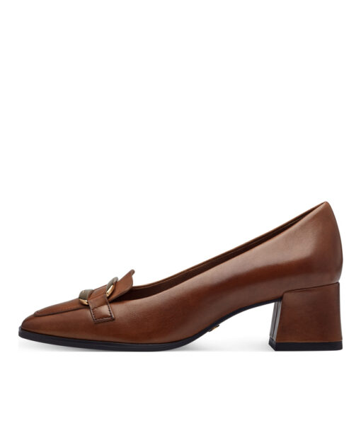 Alternative view of Tamaris (22300-43-305)-COGNAC