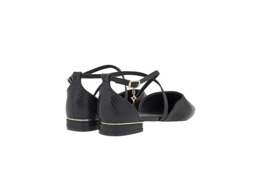 EXE (T17000821K87)-BLACK-SNAKE - Image 2