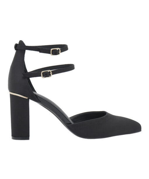 Alternative view of EXE-LESLIE-235 (T17002354049)-BLACK