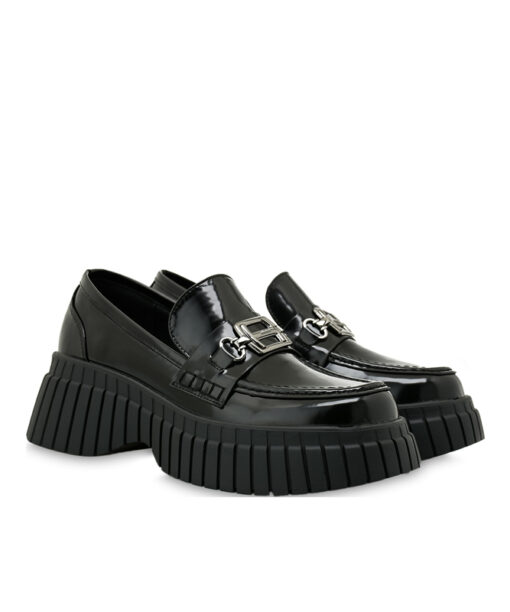 EXE (T154R647349J)-BLACK