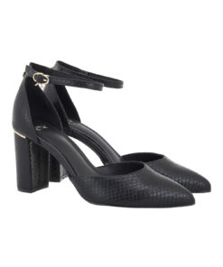 EXE (T17001114K87)-BLACK-SNAKE
