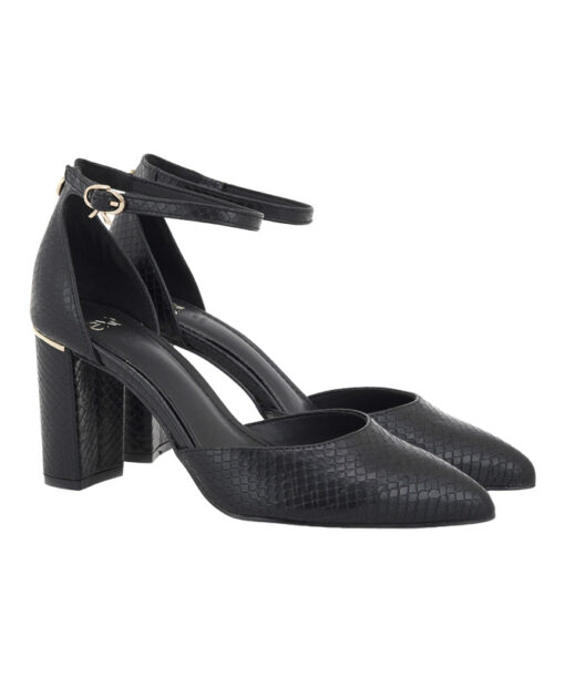 EXE (T17001114K87)-BLACK-SNAKE