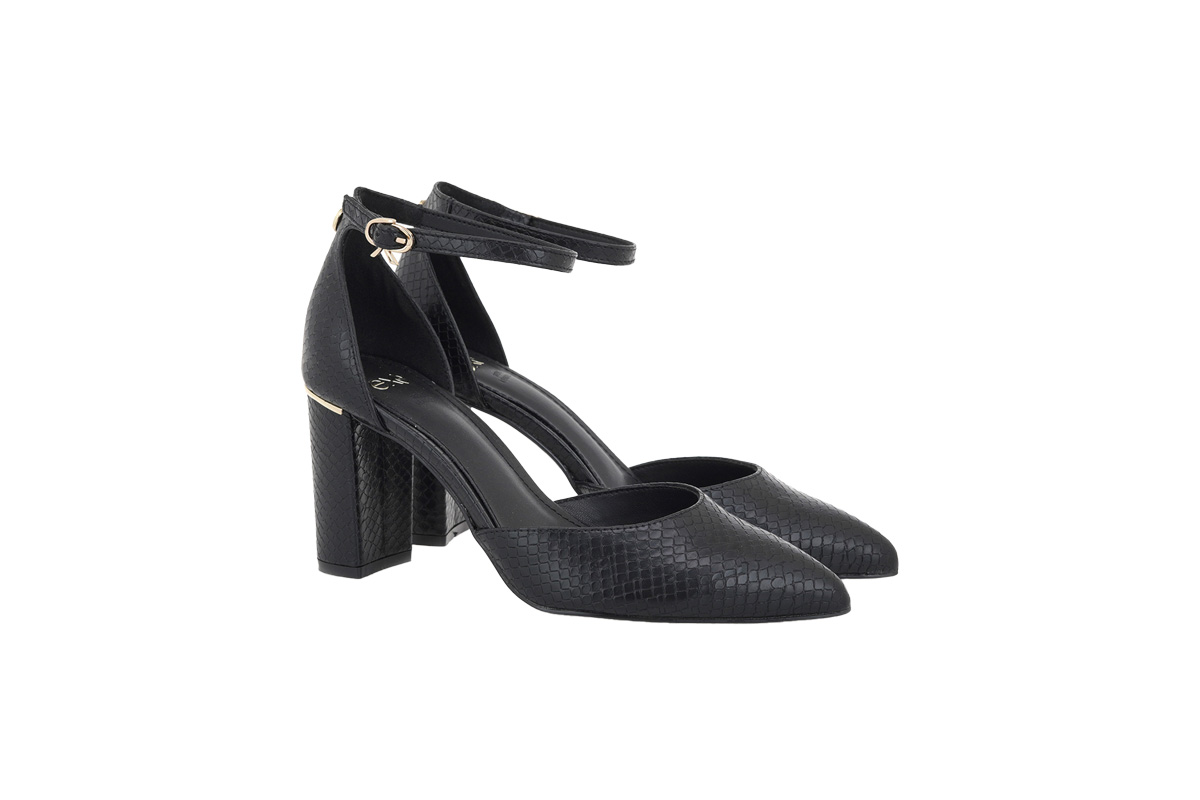EXE (T17001114K87)-BLACK-SNAKE