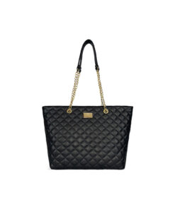 HUNTER (54003178)-BLACK