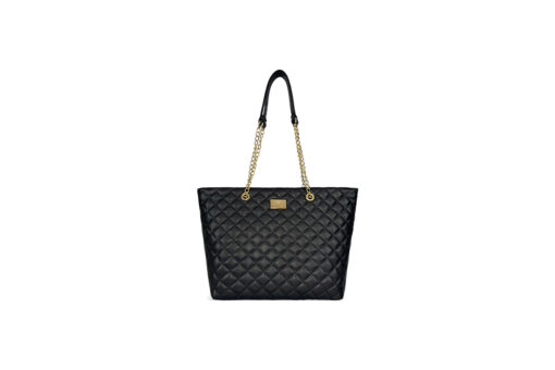 HUNTER (54003178)-BLACK