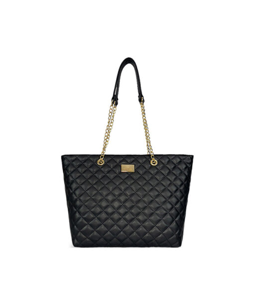 HUNTER (54003178)-BLACK