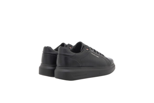 RENATO GARINI-MARCELLO-615 (T57006513001)-TOTAL BLACK-BLK OUTSOLE - Image 3