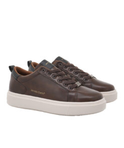 RENATO GARINI-ORLANDO-2409 (T570024920G8)-BROWN-BLK-WHITE OUTSOLE