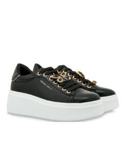 RENATO GARINI (T119R7563001)-BLACK