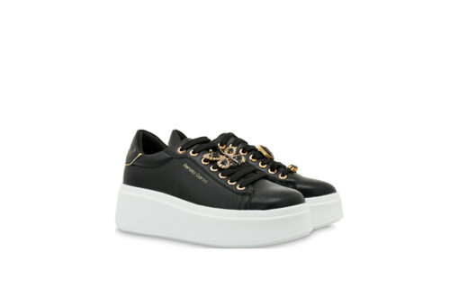 RENATO GARINI (T119R7563001)-BLACK