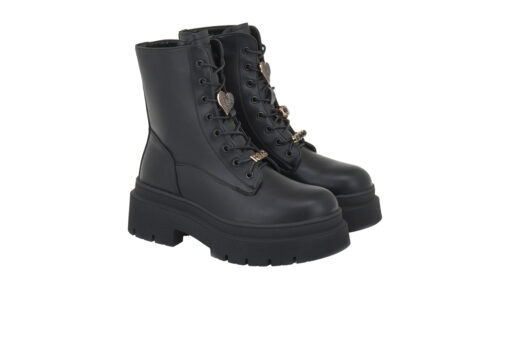 RENATO GARINI (T319R7463001)-BLACK STONE BALLS