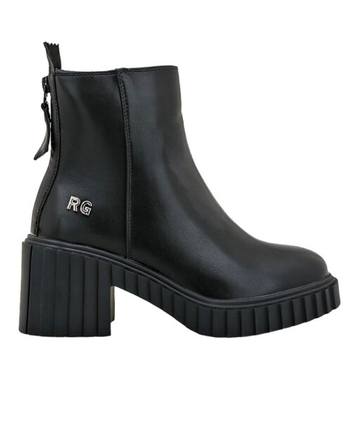 Alternative view of RENATO GARINI (T354R3264001)-BLACK