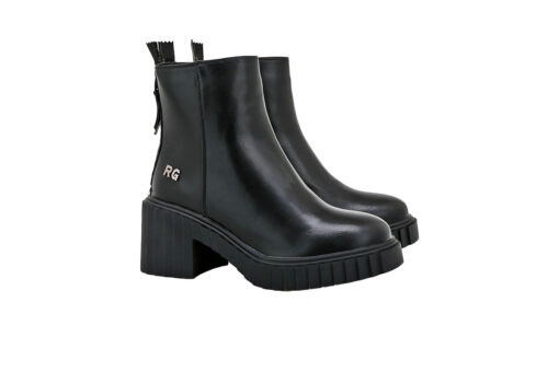 RENATO GARINI (T354R3264001)-BLACK