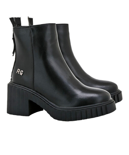 RENATO GARINI (T354R3264001)-BLACK