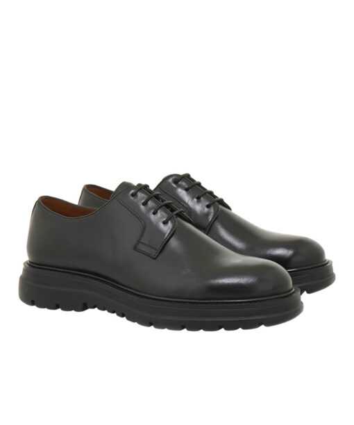 RENATO GARINI (T562V0222002)-BLACK COW CRUST