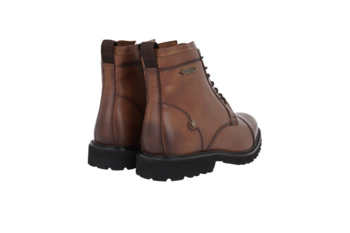 RENATO GARINI (T542E0192532)-ΤΑΜΠΑ-LEATHER - Image 3