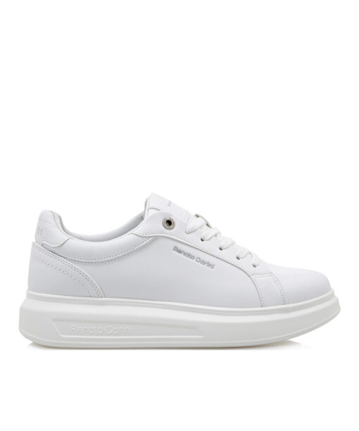 Alternative view of RENATO GARINI-MARCELLO-910M (T57009913651)-TOTAL WHITE-WHITE OUTSOLE