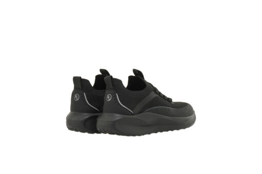 RENATO GARINI (T589S6622001)-BLACK - Image 2
