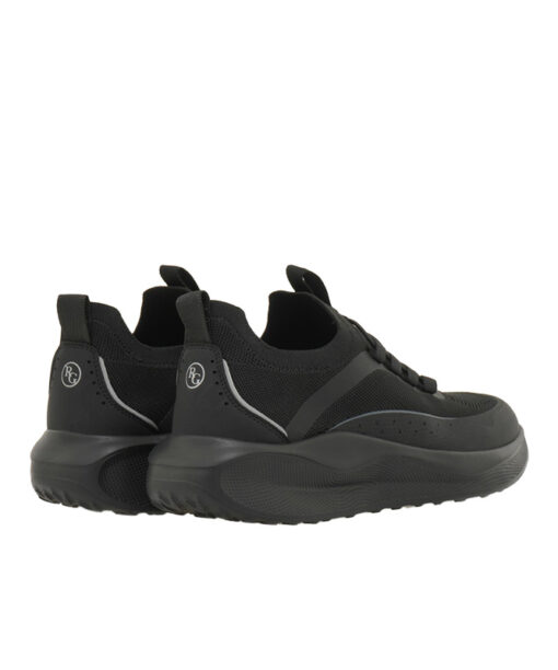 Alternative view of RENATO GARINI (T589S6622001)-BLACK