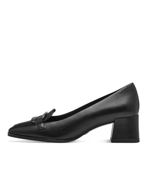 Alternative view of Tamaris (22300-43-001)-BLACK