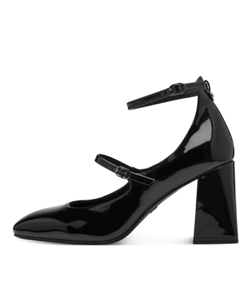 Alternative view of Tamaris (22412-43-001)-BLACK