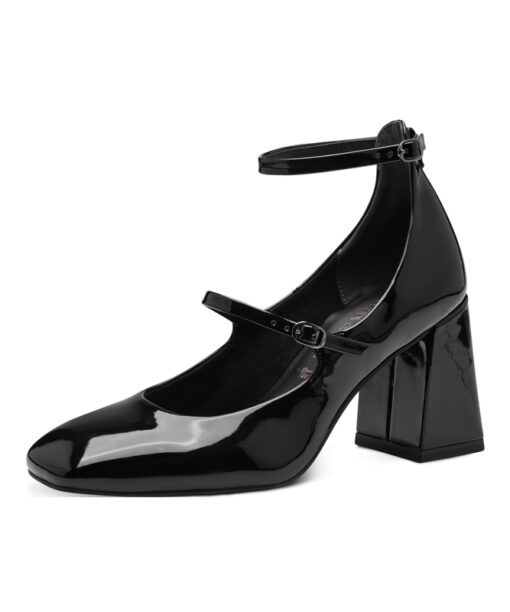Tamaris (22412-43-001)-BLACK