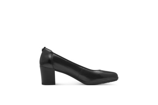 Tamaris (22416-43-001)-BLACK - Image 3