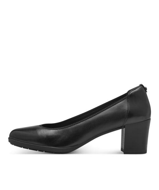 Alternative view of Tamaris (22416-43-001)-BLACK