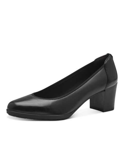 Tamaris (22416-43-001)-BLACK