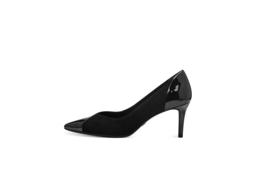Tamaris (22417-43-001)-BLACK - Image 2