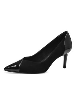Tamaris (22417-43-001)-BLACK