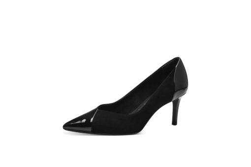 Tamaris (22417-43-001)-BLACK