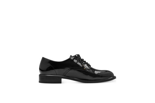 Tamaris (23315-43-018)-BLACK-PATENT - Image 3