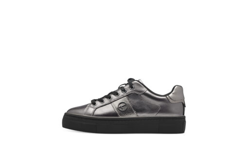Tamaris (23724-42-915)-PEWTER - Image 2