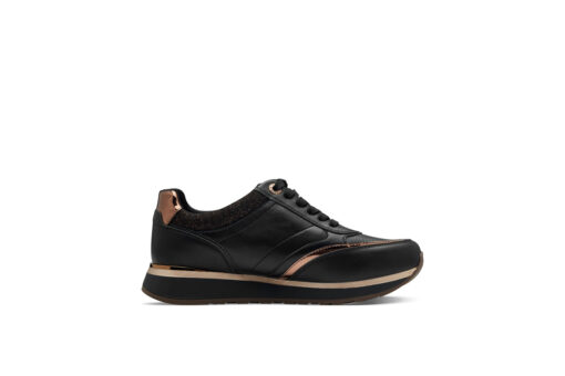 Tamaris (23726-43-096)-BLACK-COPPER - Image 3