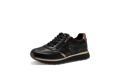 Tamaris (23726-43-096)-BLACK-COPPER