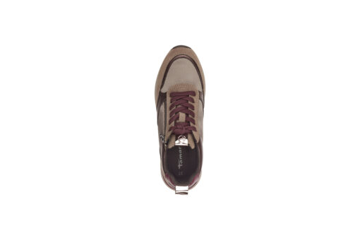 Tamaris (23732-41-301)-PEPPER-COMB - Image 4