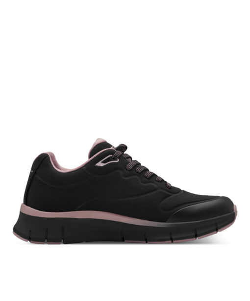 Alternative view of Tamaris (23757-43-001)-BLACK
