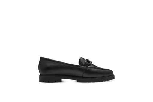 Tamaris (24201-41-003)-BLACK-LEATHER - Image 3