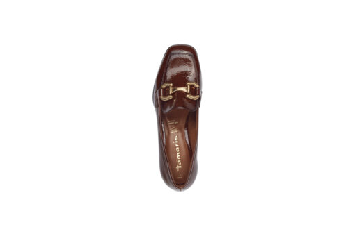 Tamaris (24316-43-305)-COGNAC - Image 4
